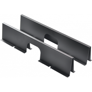 Ограничительная перегородка на крышу шкафа DC